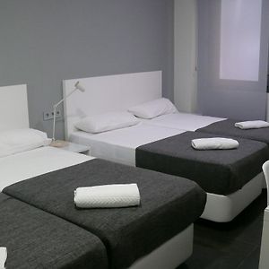 Private Bathroom Quadruple Room