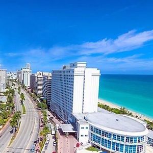Ocean Front Studio Units
